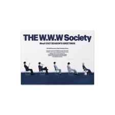 WayV - 2027 SEASON'S GREETINGS