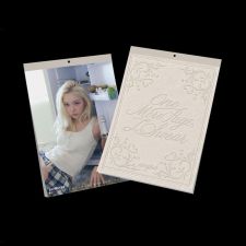 aespa - 2027 Wall Calendar