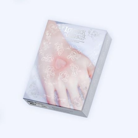 NCT WISH - 2027 SEASON'S GREETINGS