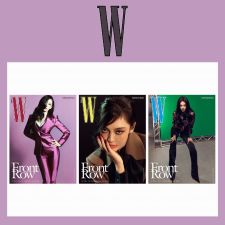 NingNing (aespa) - W Korea 2026 Vol.11