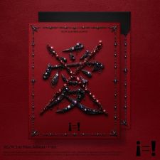 XLOV - [i=!] - EP Album Vol.3  (! Ver.)