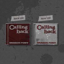 DragonPony - Calling back - Single