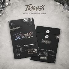 [QR] IRIS&Eacute; - TRAUMA (Feat. Takanashi Kiara) - Single