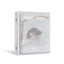 BOL4 - October Archive - Mini Album Vol.10