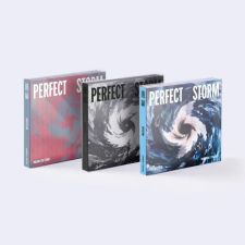 TXT - PERFECT STORM - Mini Album Vol.9