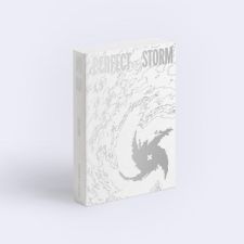 TXT - PERFECT STORM - Mini Album Vol.9 (STORM IS COMING Ver.)