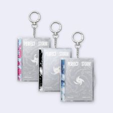 [NFC] TXT - PERFECT STORM - Mini Album Vol.9 (Photocard Case Ver.)