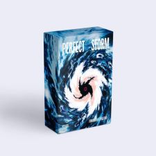 [KiT] TXT - PERFECT STORM - Mini Album Vol.9