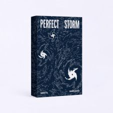 [MD] TXT - PERFECT STORM - Mini Album Vol.9 (STORMCOAT Ver.)