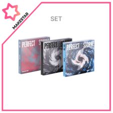 [SET POB MS] TXT - PERFECT STORM - Mini Album Vol.9 (Photobook Ver.)