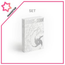 [SET POB MS] TXT - PERFECT STORM - Mini Album Vol.9 (STORM IS COMING Ver.)