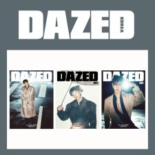 SEUNGMIN (Stray Kids) - Dazed & Confused - Novembre 2026