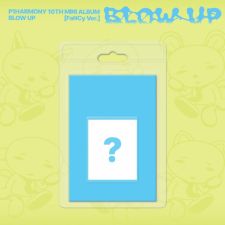 [FaNCy] P1Harmony - BLOW UP - Mini Album Vol.10