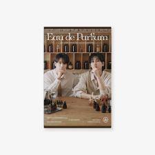 SUPER JUNIOR-D&E - Eau de Parfum - 2027 SEASON&rsquo;S GREETINGS