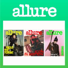 TAEYONG (NCT) - allure - Novembre 2026