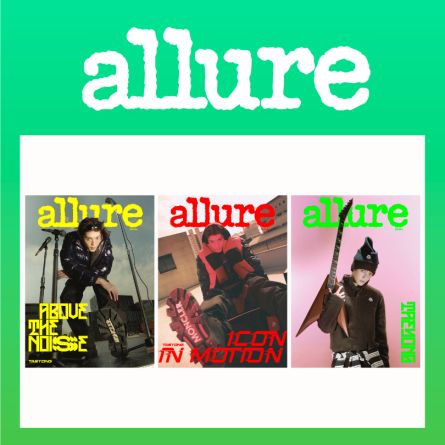 TAEYONG (NCT) - allure - Novembre 2026