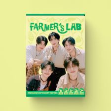 ZEROBASEONE - FARMER'S LAB - 2027 SEASON'S GREETINGS