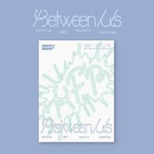 KickFlip - Between Us - 2027 Season's Greetings
