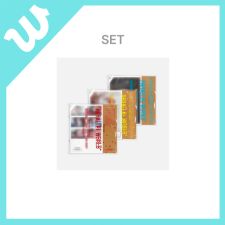 [SET BONUS WV] ENHYPEN - THE SIN : PARALLEL WORLD - Single Album Vol.1 (Photobook Ver.)