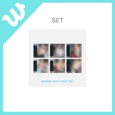 [SET BONUS WV] ENHYPEN - THE SIN : PARALLEL WORLD - Single Album Vol.1 (NIGHT ver.)
