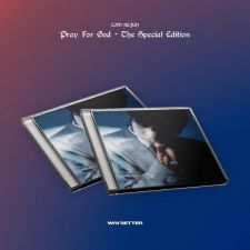 LIM SEJUN (VICTON) - Pray For God - Single