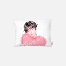 NCT WISH - <I SPY> POP UP 'WISH LAND' MD - PILLOW COVER