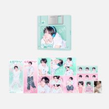 NCT WISH - <I SPY> POP UP 'WISH LAND' MD - PHOTO SET