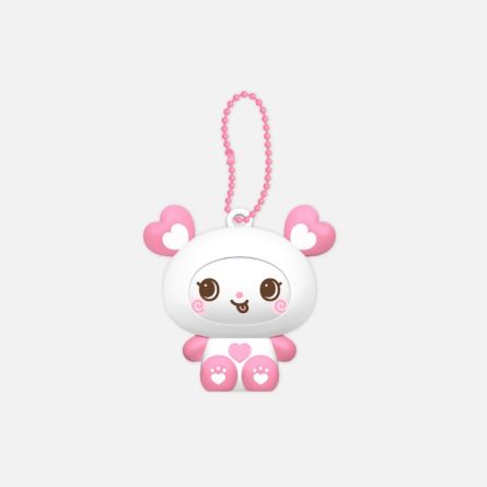 NCT WISH - <I SPY> POP UP 'WISH LAND' MD - FACE SPIN FIGURE