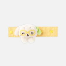NCT WISH - <I SPY> POP UP 'WISH LAND' MD - WISH BUCKLE BAND