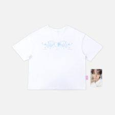NCT WISH - <I SPY> POP UP 'WISH LAND' MD - T-SHIRT SET