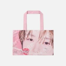 NCT WISH - <I SPY> POP UP 'WISH LAND' MD - LOVER BOY BAG!