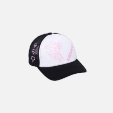 NCT WISH - <I SPY> POP UP 'WISH LAND' MD - GRAPHIC CAP