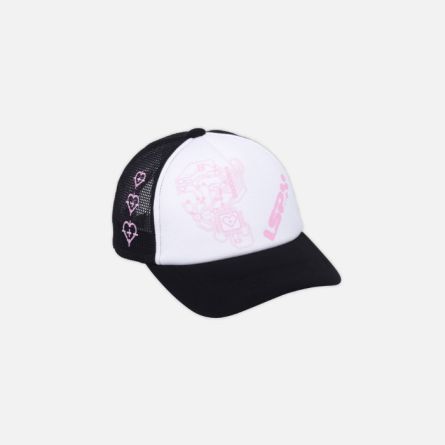NCT WISH - <I SPY> POP UP 'WISH LAND' MD - GRAPHIC CAP