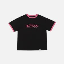 NCT WISH - <I SPY> POP UP 'WISH LAND' MD - RINGER T-SHIRT