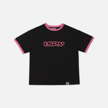 NCT WISH - <I SPY> POP UP 'WISH LAND' MD - RINGER T-SHIRT