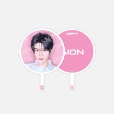NCT WISH - <I SPY> POP UP 'WISH LAND' MD - IMAGE PICKET