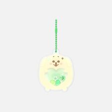 NCT WISH - <I SPY> POP UP 'WISH LAND' MD - SHAKER ACRYLIC KEYRING