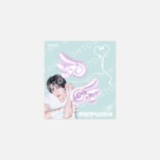 NCT WISH - <I SPY> POP UP 'WISH LAND' MD - RANDOM EARPHONE CHARM