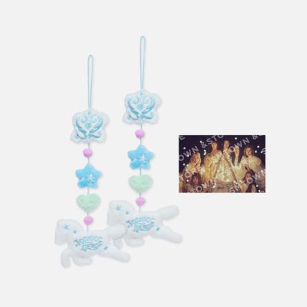 Hearts2Hearts - 'ICONIC HEART' MD - MOBILE SET