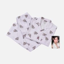 Hearts2Hearts - 'ICONIC HEART' MD - PAJAMA SET
