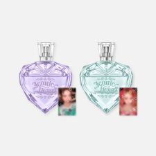 Hearts2Hearts - 'ICONIC HEART' MD - MOOD FRAGRANCE SET