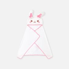 Hearts2Hearts - 'ICONIC HEART' MD - HOODIE BLANKET
