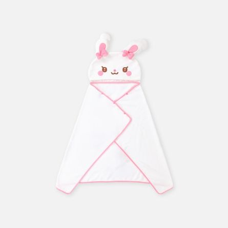 Hearts2Hearts - 'ICONIC HEART' MD - HOODIE BLANKET