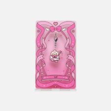 Hearts2Hearts - 'ICONIC HEART' MD - MAGICAL ACRYLIC STAND