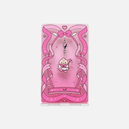 Hearts2Hearts - 'ICONIC HEART' MD - MAGICAL ACRYLIC STAND