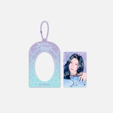 Hearts2Hearts - 'ICONIC HEART' MD - PHOTO CARD HOLDER