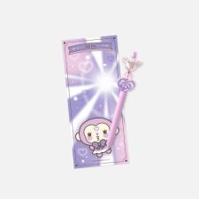 Hearts2Hearts - 'ICONIC HEART' MD - MAGICAL BEADS BALL PEN