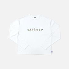 Hearts2Hearts - 'ICONIC HEART' MD - LONG SLEEVE