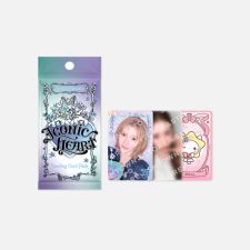 Hearts2Hearts - 'ICONIC HEART' MD - TRADING CARD PACK