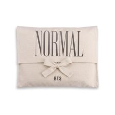 BTS - ARIRANG - Album Vol.5 - NORMAL x CALVIN KLEIN SLEEPWEAR